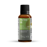 Talya, Tea Tree Oil, 0.67 Oz