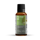 Talya, Tea Tree Oil, 0.67 Oz