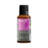 Talya, Rose Oil Blend, 0.67 Oz