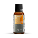 Talya, Orange Oil, 0.67 fl Oz