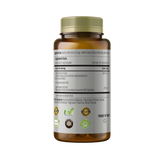 Talya, Turmeric, 60 Veg Capsules