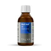 Talya, Black Seed Oil 100% Virgin, 3.45 Oz