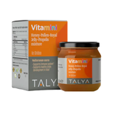 Talya, Childrens Vitamini Honey