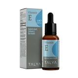 Talya, Vitamin E, 0.34 Oz