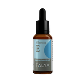 Talya, Vitamin E, 0.34 Oz