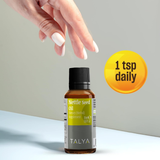 Talya, Nettle Seed Oil, 0.67 Oz