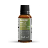 Talya, Pumpkin Seed Oil, 0.67 fl ,Oz