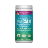 Natural Vitality, CALM, Plus Calcium, Drink Mix, Raspberry-Lemon, 16 oz , 453 g