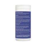 Natural Vitality, CALM Sleep, Magnesium Supplement Drink Mix, Mixed Berry, 6 oz, 170 g