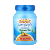 Emergen-C, Immune Plus® With Vitamin D, Orange Blast, 42 Chewable Tablets