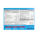 Emergen-C, Immune+ Vitamin C + Vitamin D & Zinc, Raspberry, 30 Packets, 0.31 Oz