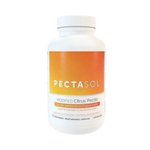 EcoNugenics, PectaSol-C, Modified Citrus Pectin, 90 Capsules