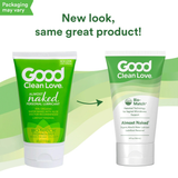 Good Clean Love, Almost Naked, Personal Lubricant, 1.5 fl oz, 44 ml