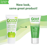 Good Clean Love, Bio-Match, BioNude, Hypoallergenic Lubricant, For Sensitive Skin, 3 fl oz, 88 ml