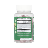 YumVs, Vitamin D3 Gummies, Strawberry, 25 mcg (1,000 IU), 60 Gummies