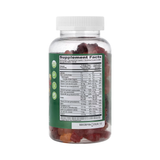 YumVs, Multi Vitamin with Minerals, Fruit, 120 Gummies