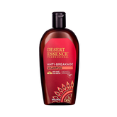 Desert Essence, Anti-Breakage Shampoo, 10 Fl Oz