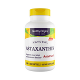 Healthy Origins, Astaxanthin Complex, 4 Mg, 60 Softgels