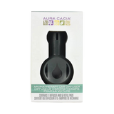 Aura Cacia, Aromatherapy Car Diffuser, 1 unit