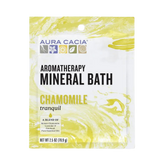 Aura Cacia, Chamomile Mineral Bath, 2.5 Oz