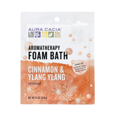 Aura Cacia, Sensual Cinnamon & Ylang Ylang, 2.5 Oz