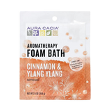 Aura Cacia, Sensual Cinnamon & Ylang Ylang, 2.5 Oz