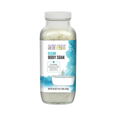 Aura Cacia, Body Soak, Clear, 18.5 Oz