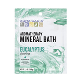 Aura Cacia, Eucalyptus Mineral Bath 2.5 Oz