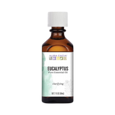 Aura Cacia, Eucalyptus Essential Oil, Globulus, 2 Oz