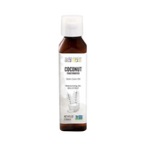 Aura Cacia, Fractionated Coconut Oil, 4 Oz