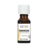Aura Cacia, Frankincense Essential Oil, 0.5 Oz