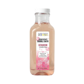 Aura Cacia, Bubble Bath, Comforting Geranium, 13 Oz