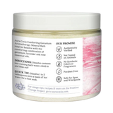 Aura Cacia, Geranium Mineral Bath, 16 Oz