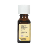 Aura Cacia, Ginger Essential Oil , 0.5 Oz