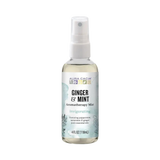 Aura Cacia, Ginger & Mint Aromatherapy Mist, 4 Oz