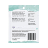 Aura Cacia, Foam Bath, Ginger & Mint, 2.5 Oz