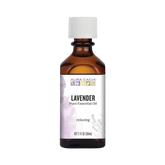 Aura Cacia, Lavender Essential Oil, 2 Oz
