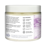 Aura Cacia, Mineral Bath, Relaxing Lavender, 16 Oz