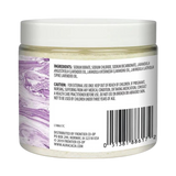 Aura Cacia, Mineral Bath, Relaxing Lavender, 16 Oz