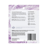 Aura Cacia, Mineral Bath, Relaxing Lavender, 2.5 Oz