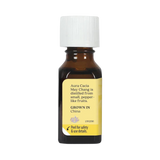 Aura Cacia, Essential Oil, May Chang, 0.5 Fl Oz
