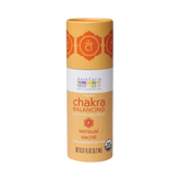 Aura Cacia, Chakra Balancing Aromatherapy Roll-On, Sensual Sacral, 0.31 Oz