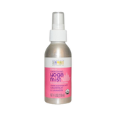 Aura Cacia, Organic Awakening Grapefruit Lavender Yoga Mist, 4 Fl Oz