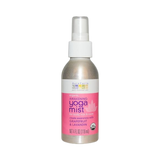 Aura Cacia, Organic Awakening Grapefruit Lavender Yoga Mist, 4 Fl Oz