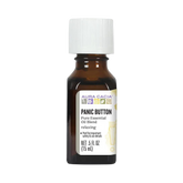 Aura Cacia, Essential Oil Blend, Panic Button, 0.5 Oz
