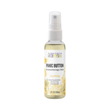 Aura Cacia, Panic Button Aromatherapy Mist, 2 Oz
