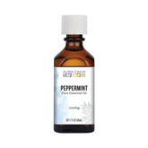 Aura Cacia, Peppermint Essential Oil, 2 Oz