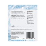 Aura Cacia, Mineral Bath, Refreshing Peppermint, 2.5 Oz