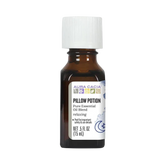 Aura Cacia, Essential Oil, Pillow Potion, 0.5 Oz