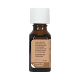 Aura Cacia, Sandalwood Essential Oil, 0.5 Oz